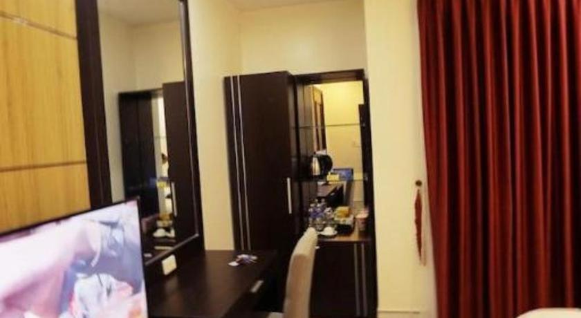 فندق تونج مينه دونغ هوي المظهر الخارجي الصورة