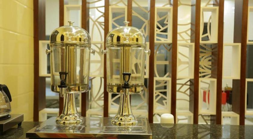 فندق تونج مينه دونغ هوي المظهر الخارجي الصورة